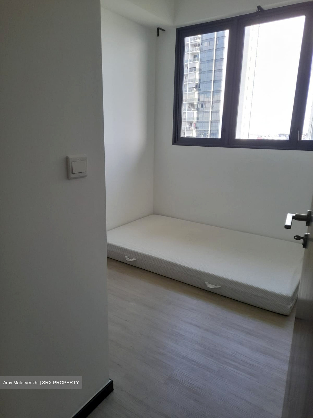 Parc Riviera (D5), Condominium #557870051